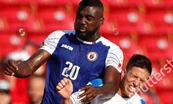 Dünya Kupası’na taşıdı ama Rizespor’da yedek kaldı