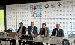 Ankara Rize Günleri başlıyor Başkent’te kültür şöleni