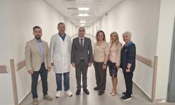 Rize Şehir Hastanesi İçin Kritik Adım: Antalya Modeli İncelendi