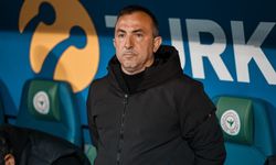 Çaykur Rizespor Teknik Direktörü Recep Uçar, ne mesaj verdi?