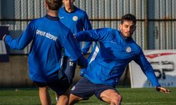 Rizespor’da Hedef Seriyi Sürdürmek! Gaziantep Maçı Öncesi Kritik Mesaj