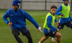 Çaykur Rizespor son 4 haftaya odaklandı hedef üst sıralar