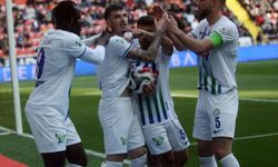 Çaykur Rizespor Teknik Direktörü Recep Uçar, sezonun son haftalarına girilirken hedeflerini açıkça ortaya koydu