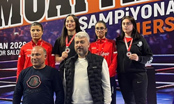 Arsin’den Türkiye Arenasına Uzanan Başarı Hikayesi