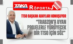 TTSO Seçimleri Öncesi Kazaz’dan Çarpıcı Mesajlar: “Şehrin Yönünü Değiştirmeye Talibiz”