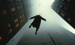 Giresun'da cami inşaatından düşen kişi öldü