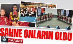 Trabzon’da Sahne Onların Oldu! İmece Kulübü Çifte Şampiyonlukla Zirvede