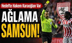 Trabzonspor maçı sonrası tartışmalar büyüdü, kulüp yönetimi MHK ile ilişkileri askıya aldı