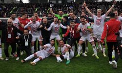 Sebat Gençlikspor, şampiyonluk kupasını Yozgat maçının ardından taraftarıyla birlikte kaldıracak