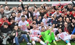 Sebat’tan İç Sahada Güç Gösterisi: Zirveye Böyle Ulaşıldı