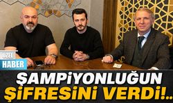 Sebat’ta Şampiyonluğun Perde Arkası!