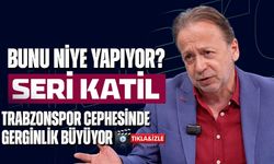 Onuachu Yorumu Tepki Çekti! Trabzonspor Cephesinde Gerginlik Büyüyor