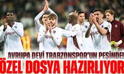 Fransız basını Trabzonspor’u mercek altına aldı, Galatasaray derbisi yerinde izlenecek