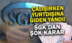 Emeklilik hayali kuranlara kötü sürpriz: SGK o belgeleri istiyor!