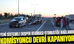 Araç Sahiplerine Müjde! Yeni Sistemle Eksper Ataması Otomatiğe Bağlandı