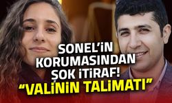 Gülistan Doku Dosyasında Deprem: 'Valinin Talimatıyla Yaptım'