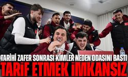 A Milli Futbol Takımı Teknik Direktörü Vincenzo Montella’dan Tarihi Zafer Sonrası Neler Söyledi?