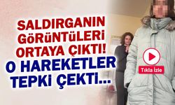 Okul Saldırganı İsa Aras Mersinli’nin Sınıftaki Görüntüleri Ortaya Çıktı!
