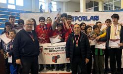 Trabzon’dan Zekâ Fırtınası! Erzurum’da Rakiplerini Dize Getirdiler