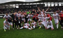 Sebat Gençlikspor Yozgat Belediyespor maçı sonrası tarih yazacak