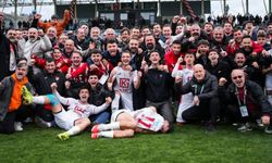 Şampiyonluk Sevinci Yarım Kaldı! Sebat’tan Duygulandıran Karar