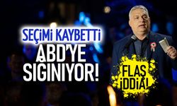 Viktor Orban ABD'ye mi Kaçıyor? Flaş İddia...