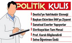 Trabzon’da 23 Nisan coşkusu Atatürk Köşkü’nde ücretsiz etkinliklerle yaşanacak