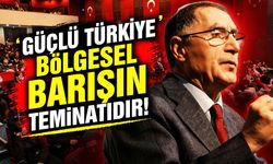 Şeref Malkoç Mardin Artuklu Üniversitesi’nde Gençlerle Buluştu