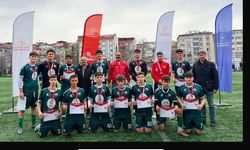 Trabzon’un Gururu Sivas Yolunda: İbrahim Erdemoğlu Spor Lisesi Büyük Hedef Peşinde