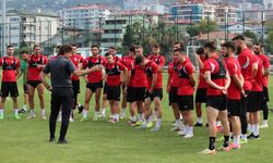 Sebat Gençlikspor Şampiyonluk Maçı Öncesi Hazır: 3 Puan 2. Lig Demek