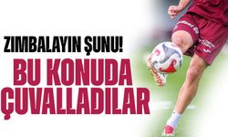 Trabzonspor’dan Derbi Planı: Eski Kaptana Karşı Kritik Strateji