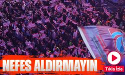 Papara Park’ta Final Gecesi! Trabzonspor Derbi Zincirini Kırabilecek mi?