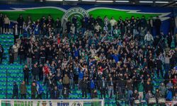 Çaykur Rizespor, Konyaspor maçı öncesinde bilet fiyatlarını duyurdu