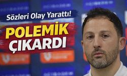Tedesco’nun Sözleri Olay Yarattı! Kayseri Cephesinden Sert Yanıt