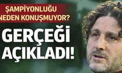 Fatih Tekke Şampiyonluğu Neden Konuşmuyor? Abdullah Avcı gerçeği açıkladı!