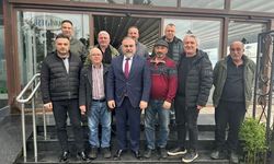 Gümüşhane Şiran’da Sanayi Devrimi Başlıyor!