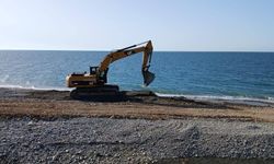 Sahilde Alarm Verildi, Müdahale Gecikmedi!