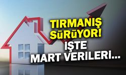 Konut Fiyatlarında Mart Sürprizi: Reel Kayıp Kapıda!