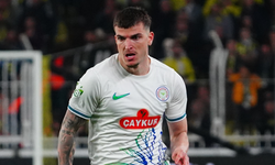 Mihaila Sahnede! Rizespor’a Can Veren İsim