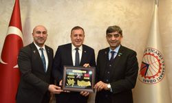 Trabzon Sağlık Turizminde Vites Yükseltti! Hedef Uluslararası Merkez Olmak