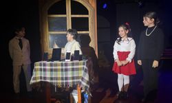 Tabletten arkadaş olmaz: Miniklerden büyük mesaj