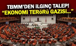 TBMM'ye Gelen Akılalmaz Talepler: Okuyanlar Gözlerine İnanamadı!