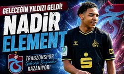 Geleceğin Yıldızı Geldi! Thierry İçin Avrupa Alarmda. Topla Hızlanma Yeteneğiyle Fark Yaratıyor