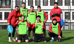 1461 Trabzon FK’da Kritik Maç Öncesi Alarm! Şahan Yönetiminde Tempo Zirveye Çıktı