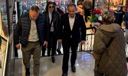 Trabzon’da sanat ve teknolojiyi bir araya getiren yeni bir mağaza kapılarını açtı