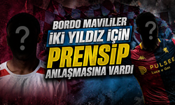 Trabzonspor Malinovskyi ve Thierry transferinde sona yaklaştı