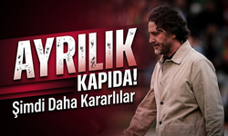 Trabzonspor'dan Dev Hamle: Ayrılık Kapıda!