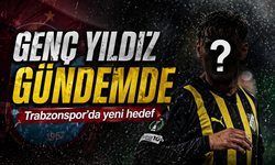 Trabzonspor Sinan Silas Andersen transferi için harekete geçti