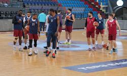 Trabzonspor Basketbol Kritik Virajda! Gözler Tofaş Deplasmanında