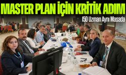 Trabzon Turizminde Yeni Yol Haritası: 150 Uzman Aynı Masada